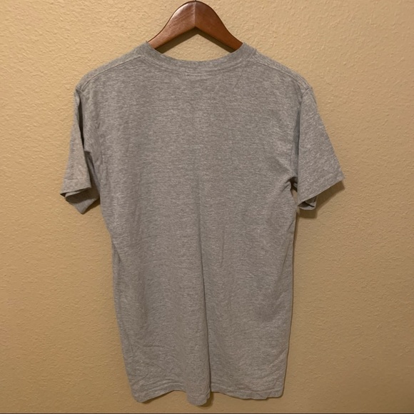 Vintage Single Stitch Pepsi T-shirt - Picture 3 of 5